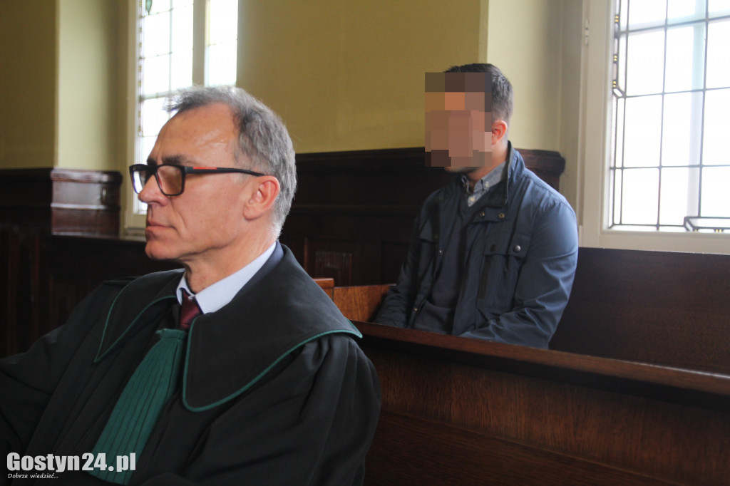 Mowy końcowe w sprawie śmierci Adama Wołodźki