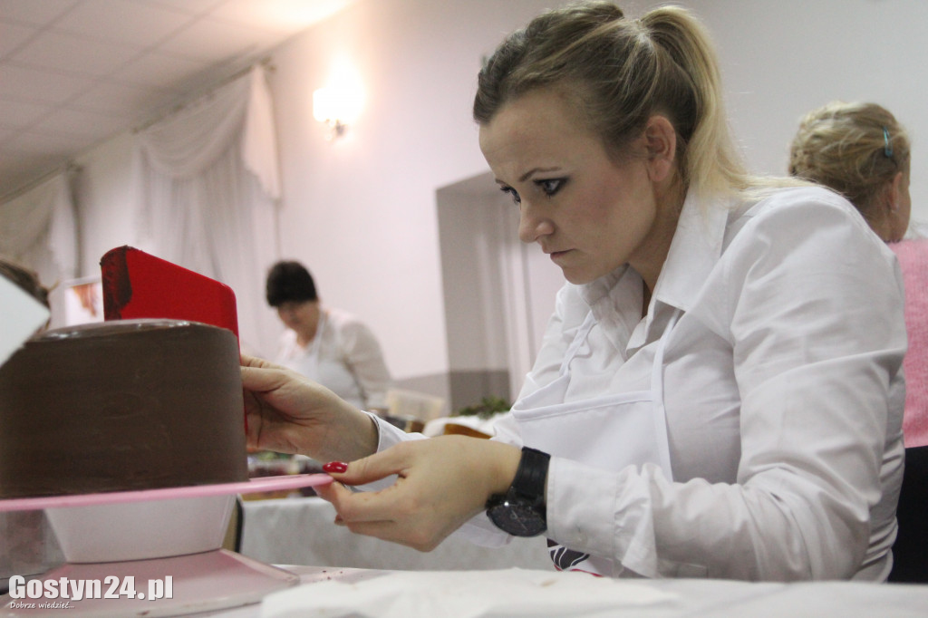 Konkurs Bake a Cake w Czarkowie