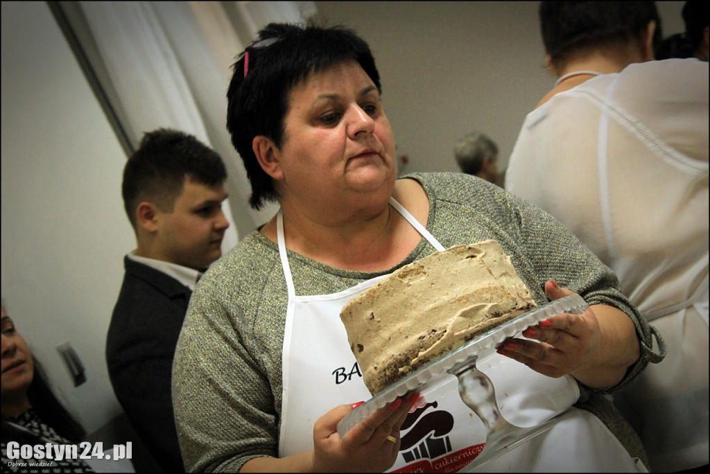 Konkurs Bake a Cake w Czarkowie