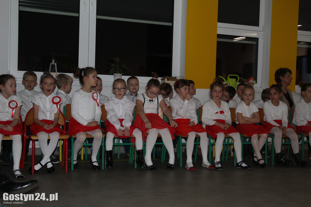 Wieczornica w gostyńskiej Jedynce