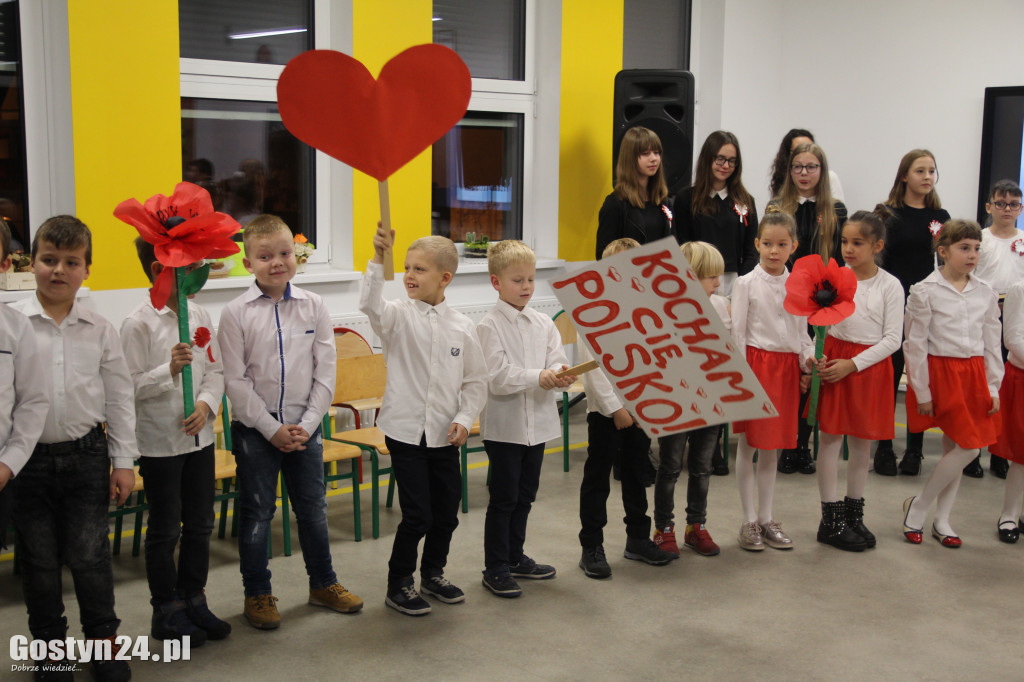 Wieczornica w gostyńskiej Jedynce