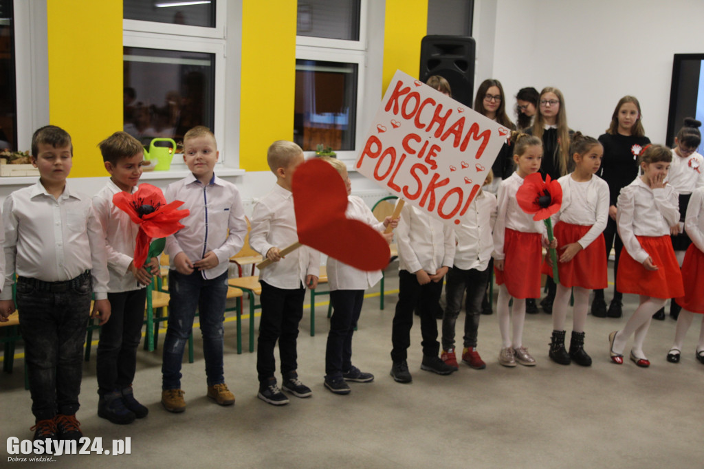 Wieczornica w gostyńskiej Jedynce