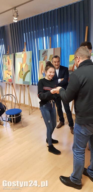 Gminny Konkurs Recytatorski