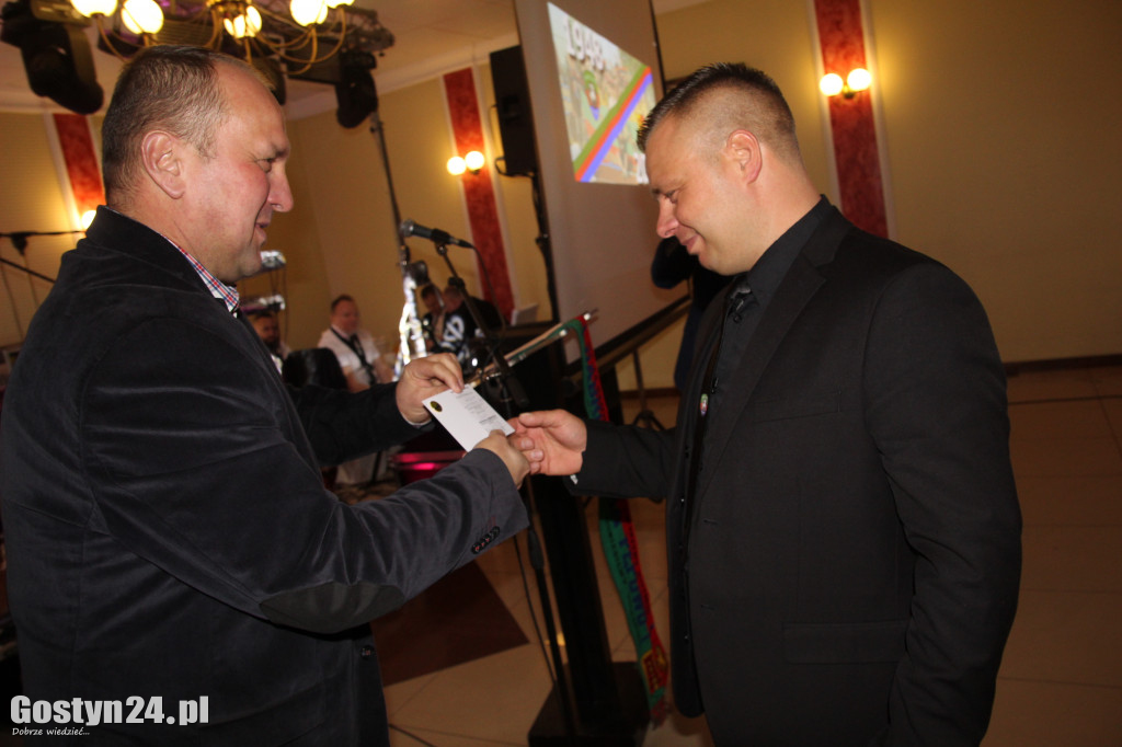 70-lecie Dąbroczanki Pępowo