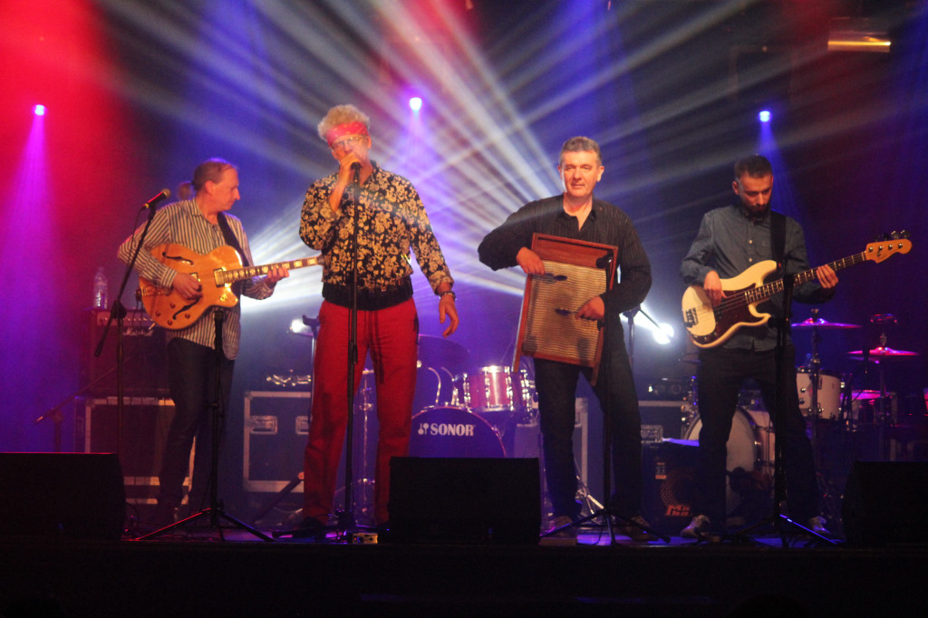 State of Blues w Gostyniu. Ale czad!