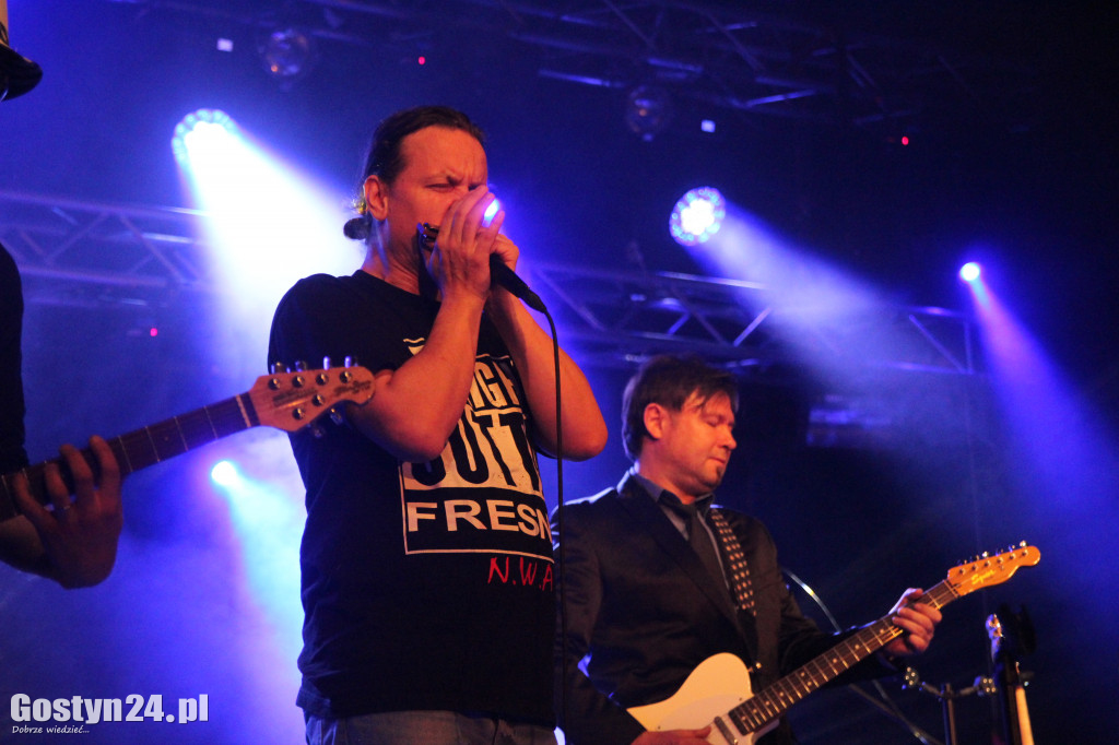 State of Blues w Gostyniu. Ale czad!