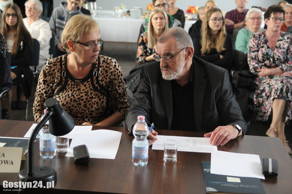 Konkurs Recytatorski im. K. Miaskowskiego