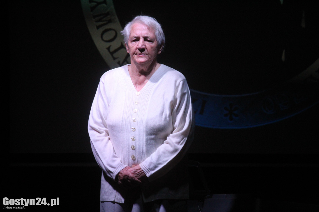 Konkurs Recytatorski im. K. Miaskowskiego