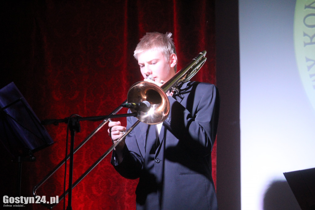 Konkurs Recytatorski im. K. Miaskowskiego