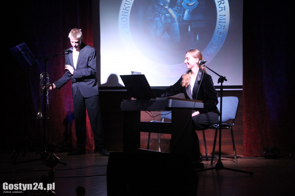 Konkurs Recytatorski im. K. Miaskowskiego