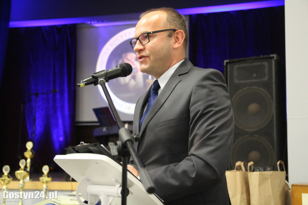 Konkurs Recytatorski im. K. Miaskowskiego