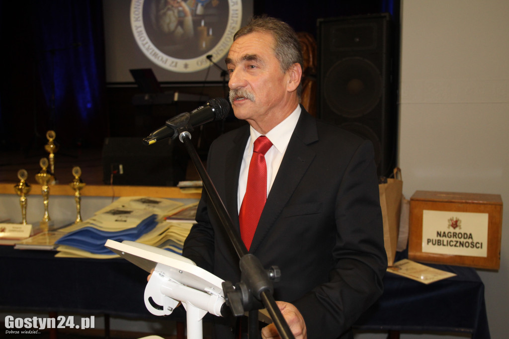 Konkurs Recytatorski im. K. Miaskowskiego