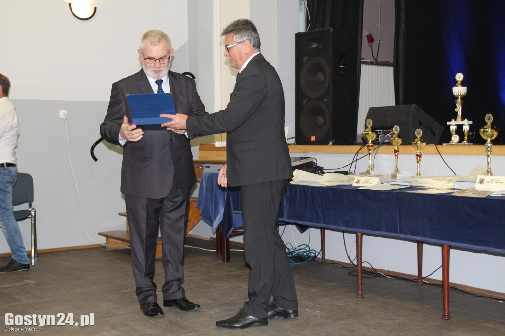 Konkurs Recytatorski im. K. Miaskowskiego