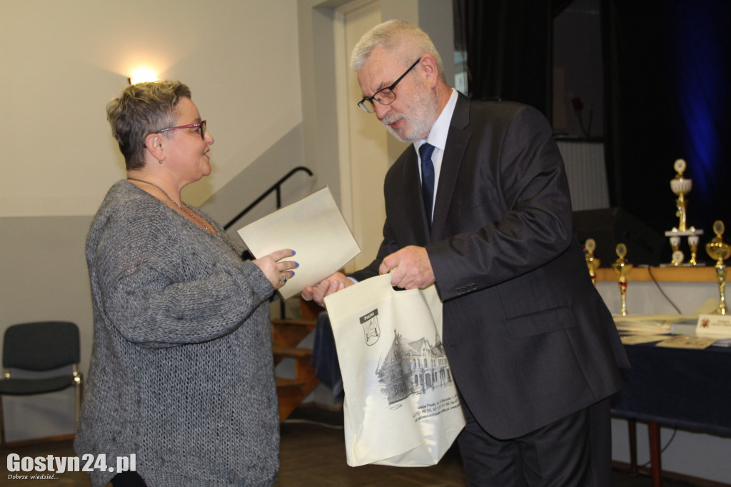 Konkurs Recytatorski im. K. Miaskowskiego