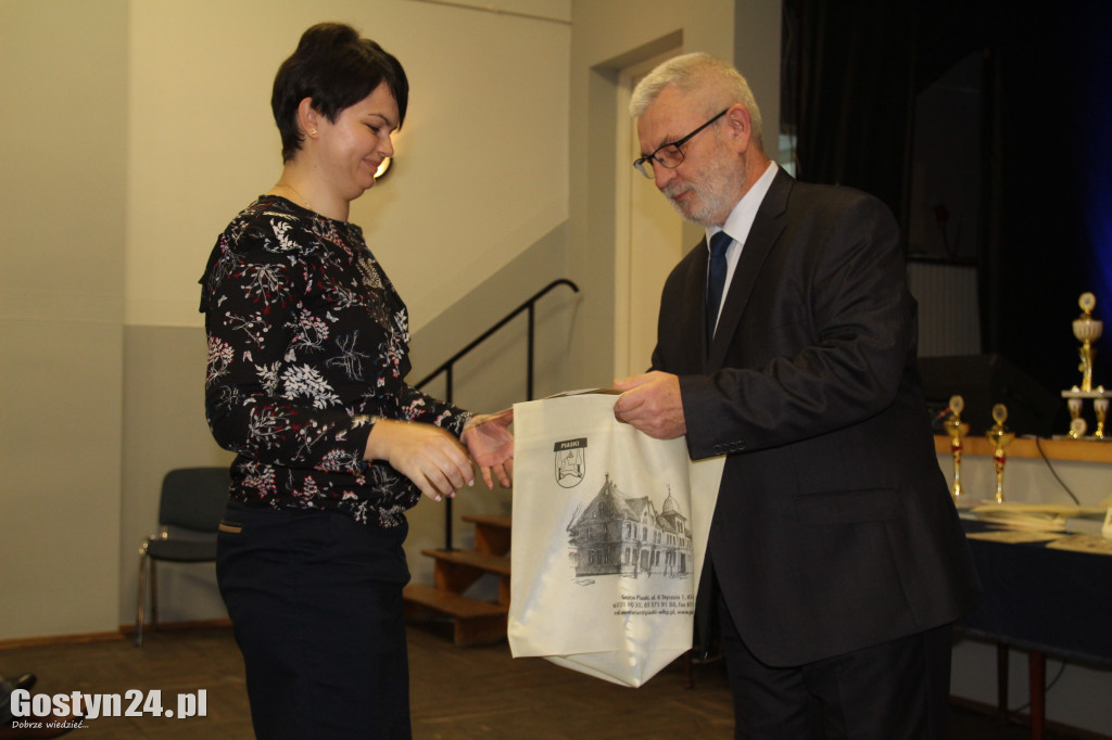 Konkurs Recytatorski im. K. Miaskowskiego