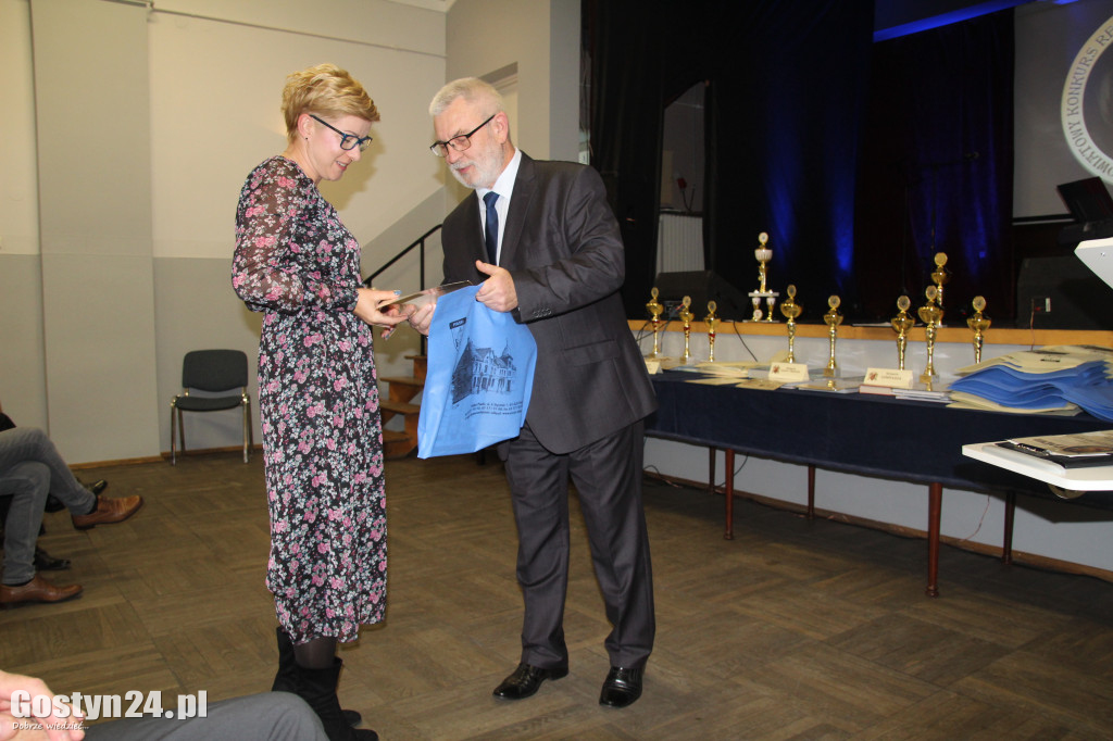 Konkurs Recytatorski im. K. Miaskowskiego