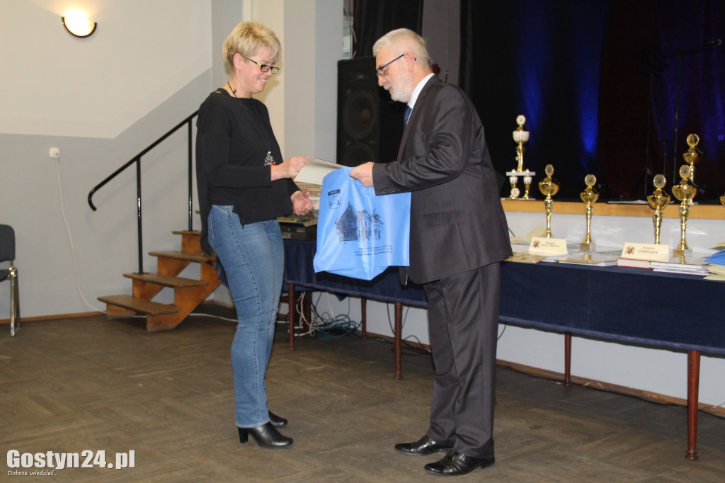 Konkurs Recytatorski im. K. Miaskowskiego