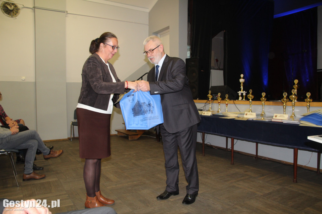 Konkurs Recytatorski im. K. Miaskowskiego