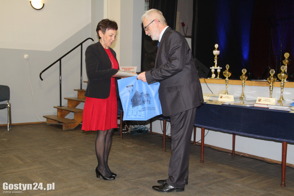 Konkurs Recytatorski im. K. Miaskowskiego