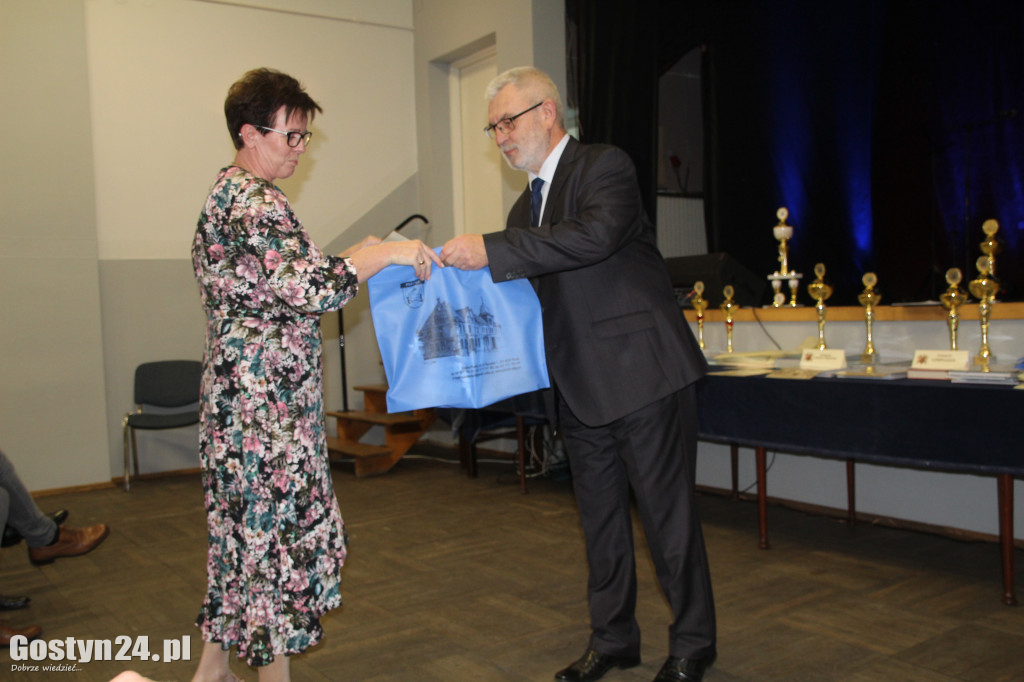 Konkurs Recytatorski im. K. Miaskowskiego