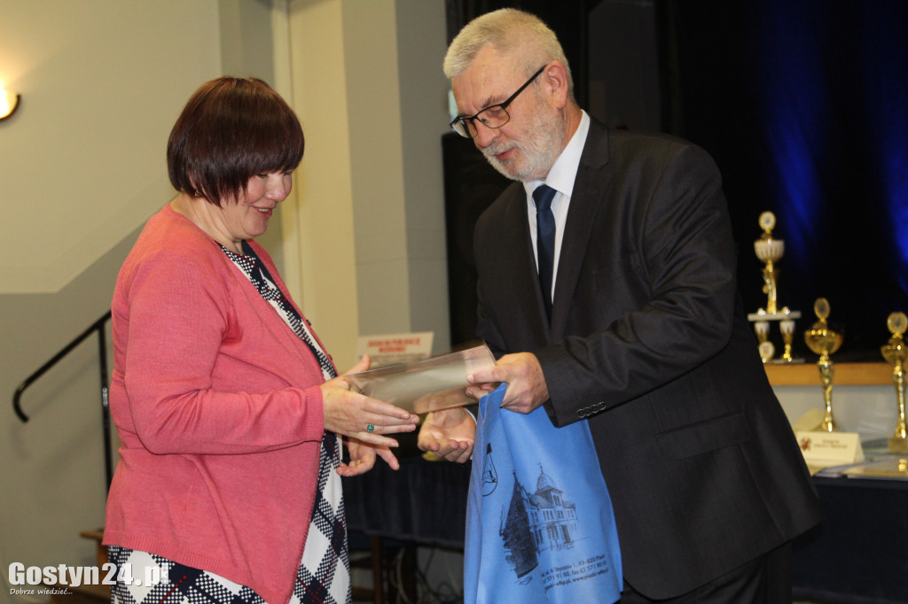 Konkurs Recytatorski im. K. Miaskowskiego