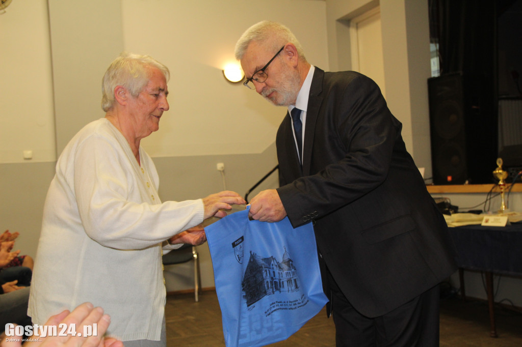 Konkurs Recytatorski im. K. Miaskowskiego