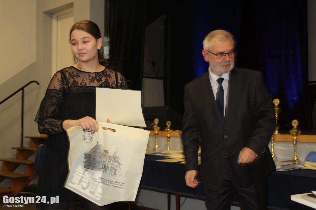 Konkurs Recytatorski im. K. Miaskowskiego