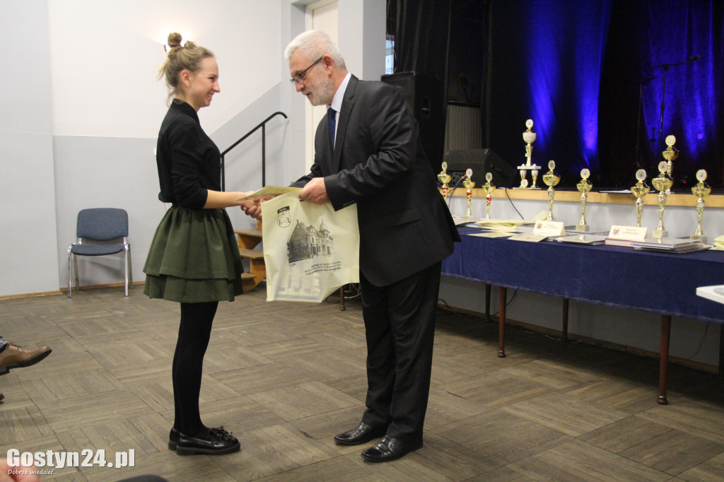 Konkurs Recytatorski im. K. Miaskowskiego