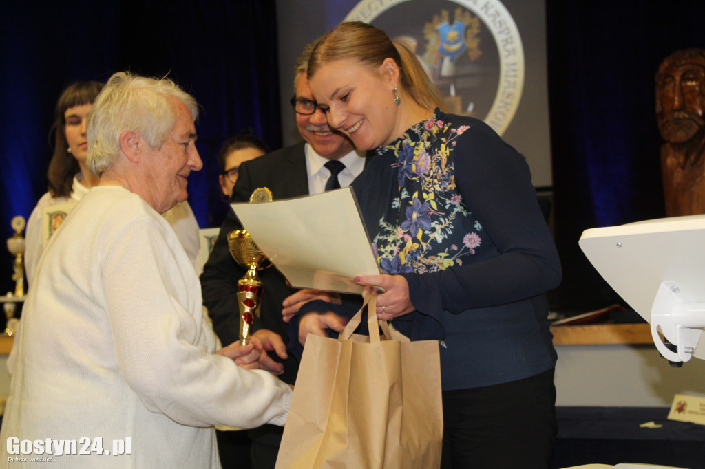 Konkurs Recytatorski im. K. Miaskowskiego