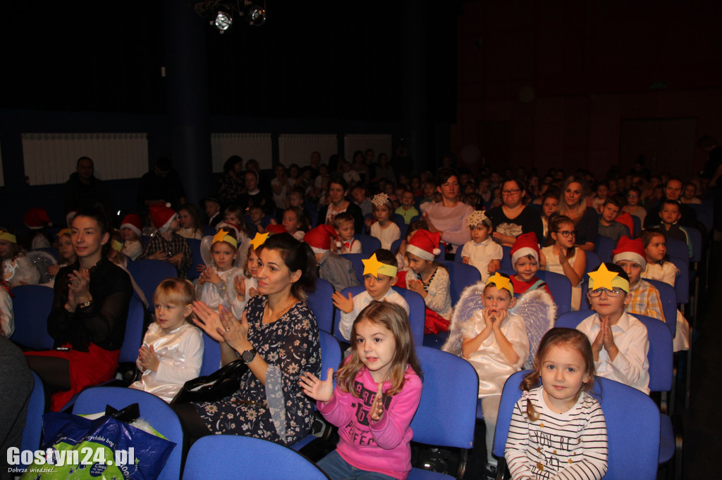 Pierwszy Festiwal Kolęd w Gostyniu