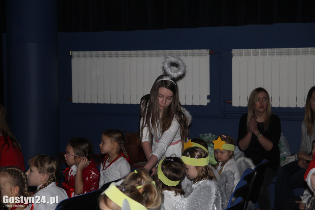 Pierwszy Festiwal Kolęd w Gostyniu