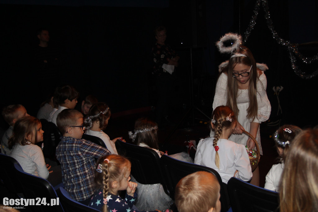 Pierwszy Festiwal Kolęd w Gostyniu