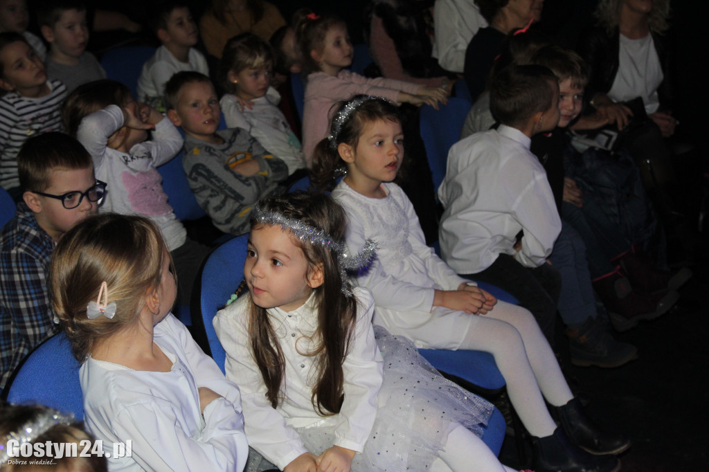 Pierwszy Festiwal Kolęd w Gostyniu