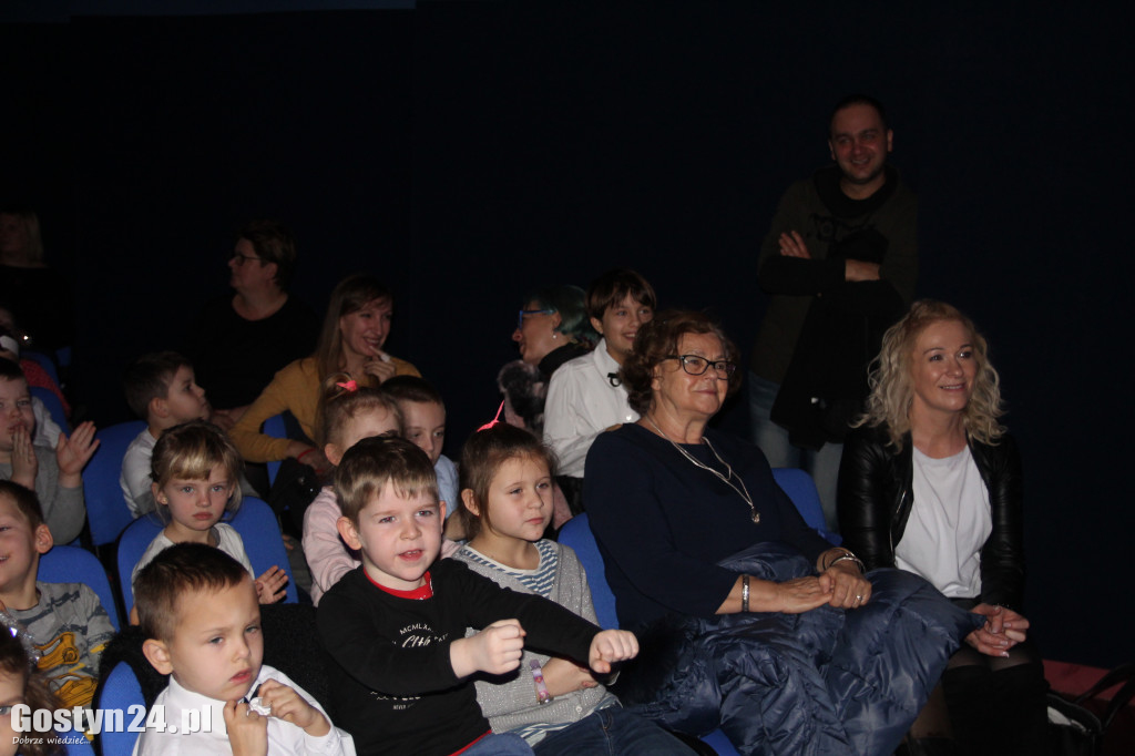 Pierwszy Festiwal Kolęd w Gostyniu