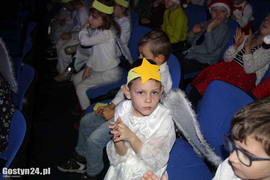 Pierwszy Festiwal Kolęd w Gostyniu