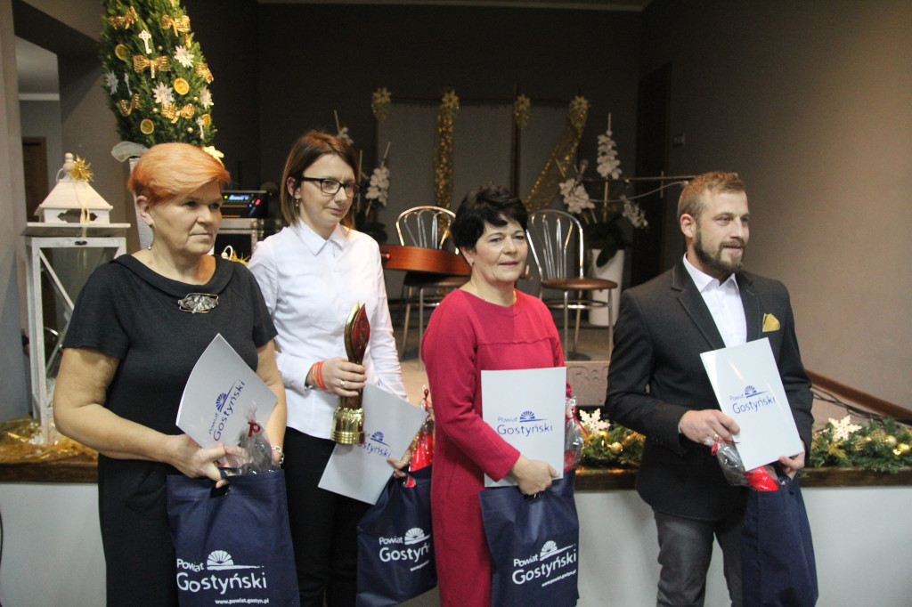 Uroczysta Gala 