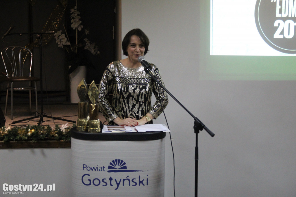 Uroczysta Gala 