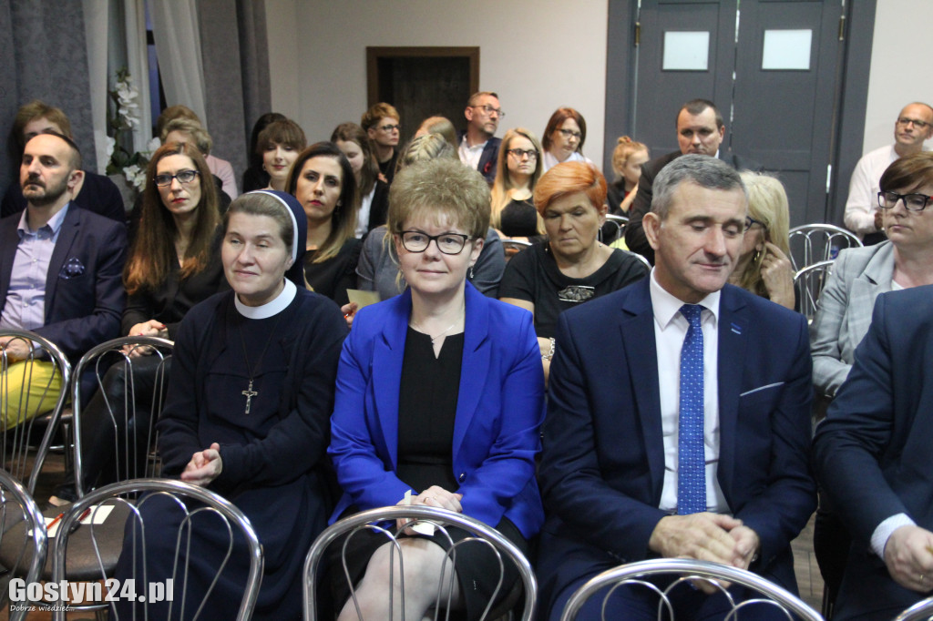 Uroczysta Gala 