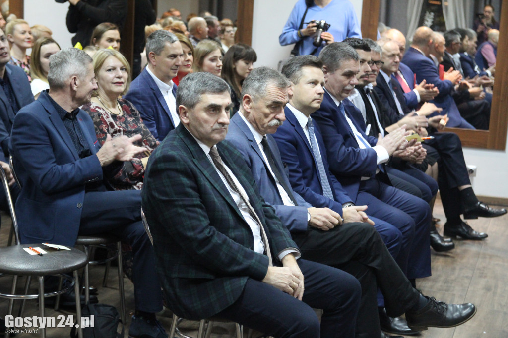 Uroczysta Gala 