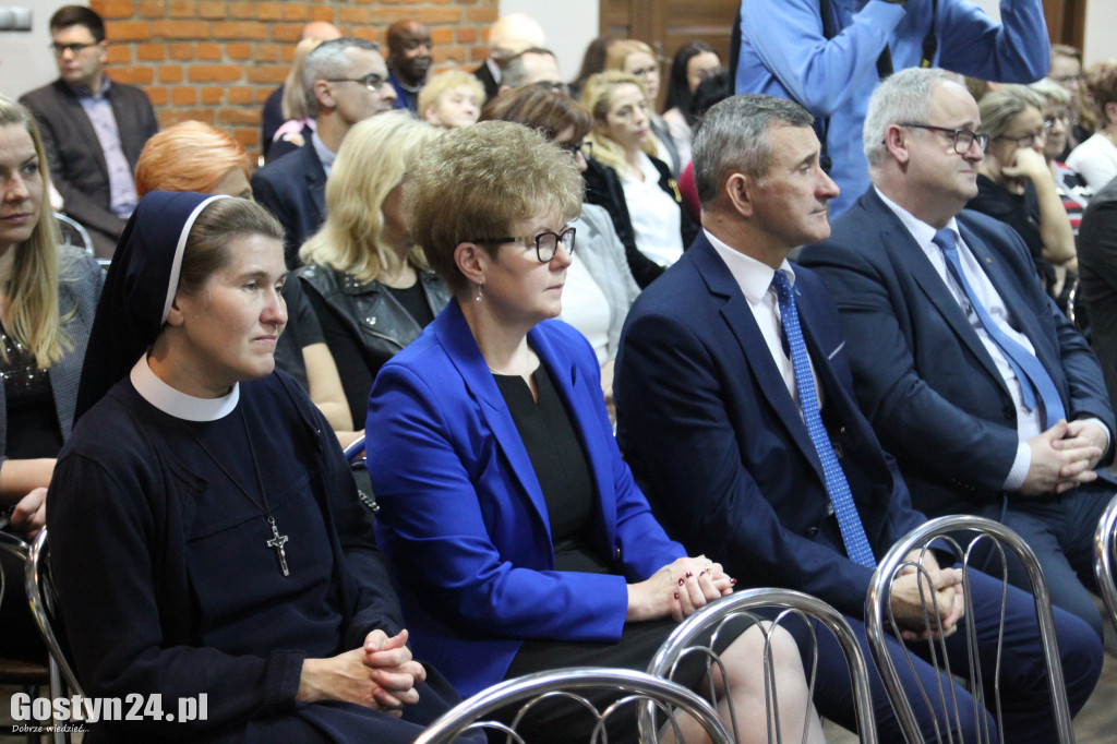 Uroczysta Gala 