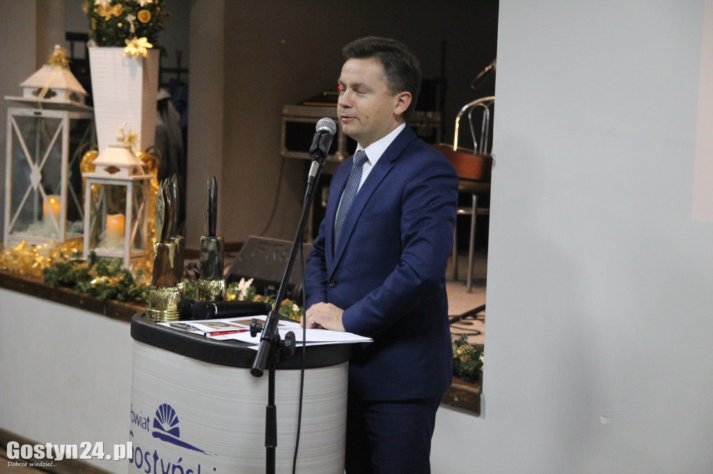 Uroczysta Gala 