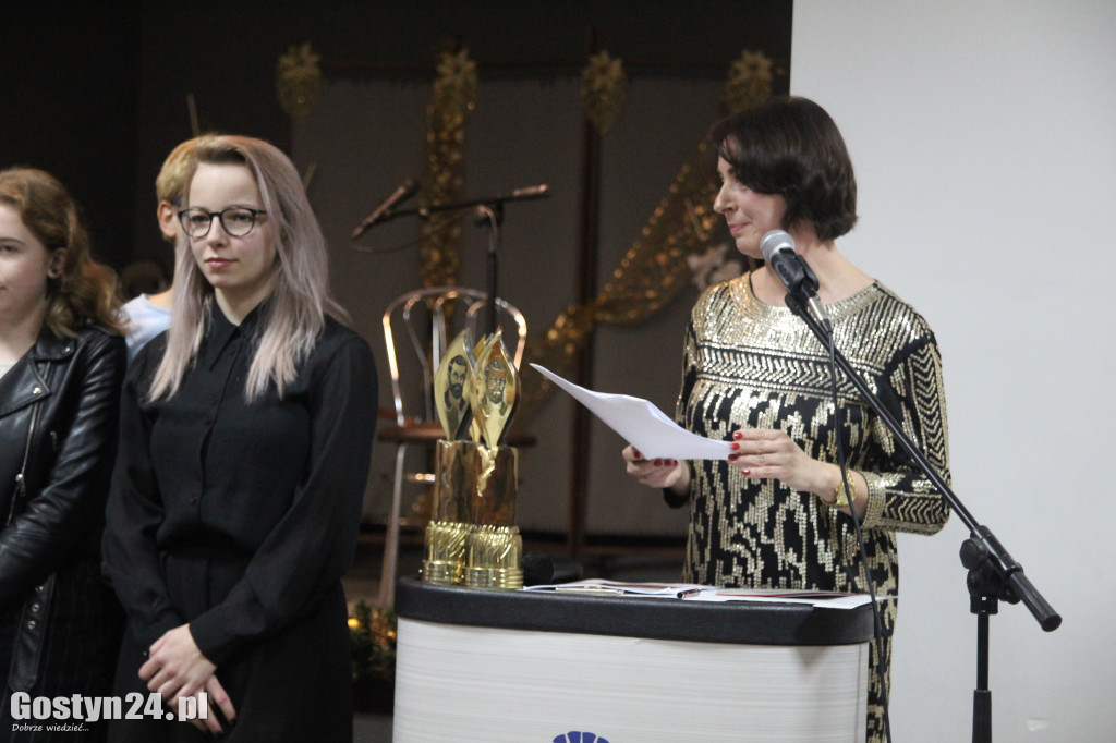 Uroczysta Gala 