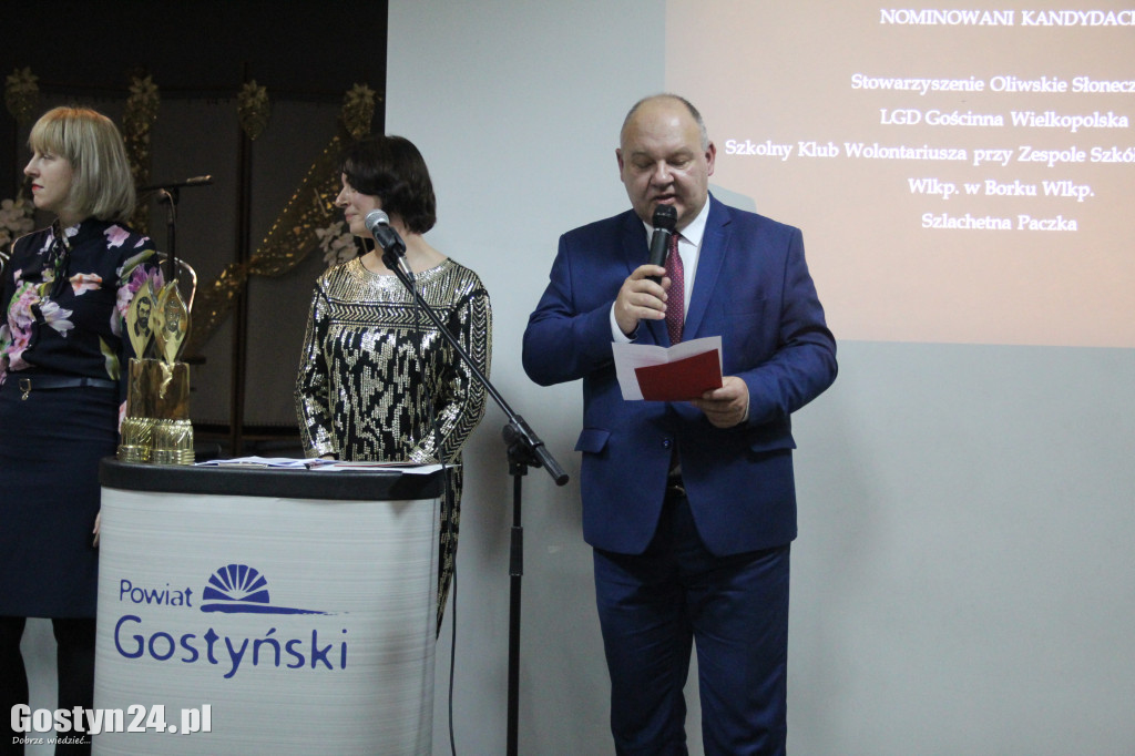 Uroczysta Gala 