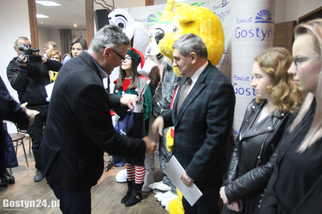 Uroczysta Gala 