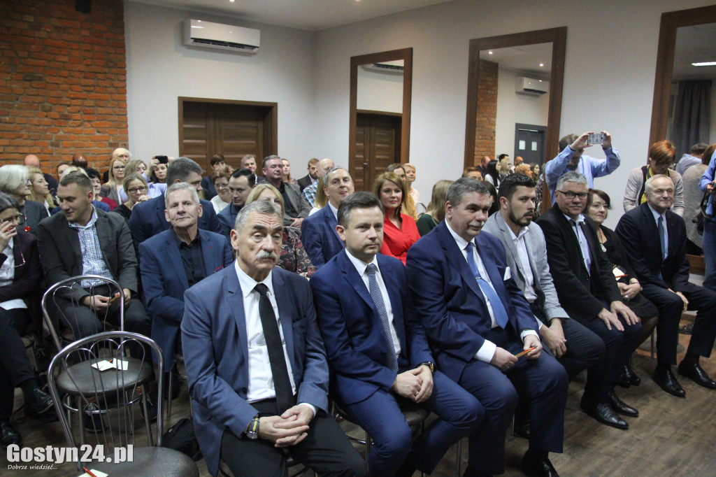 Uroczysta Gala 