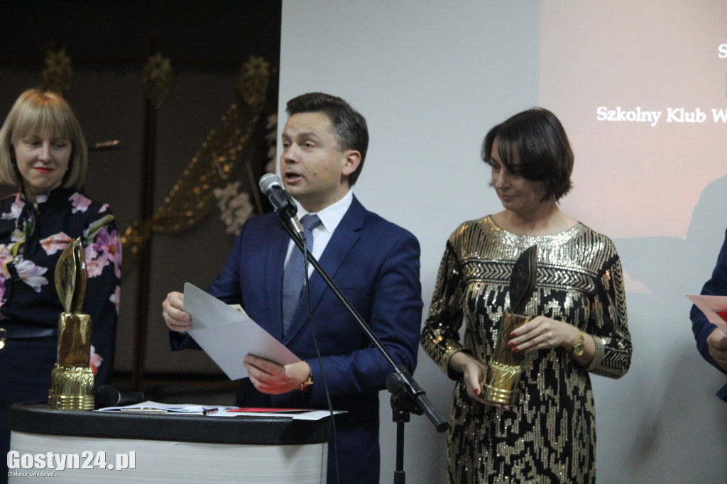 Uroczysta Gala 