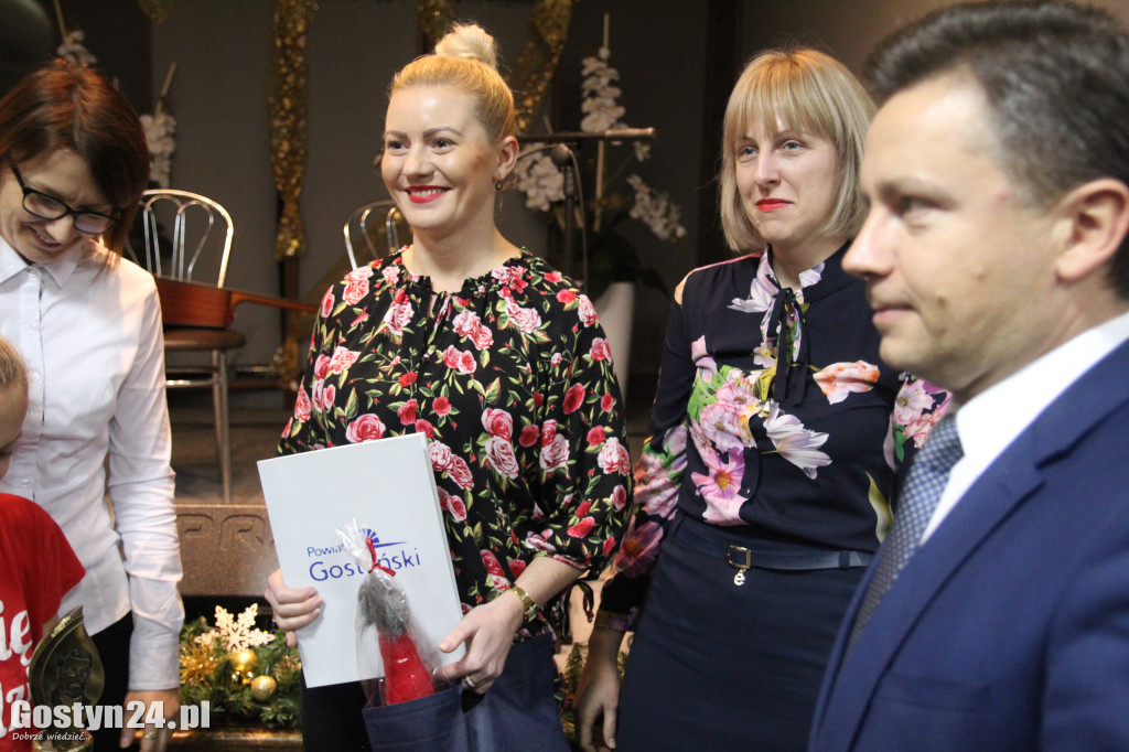 Uroczysta Gala 