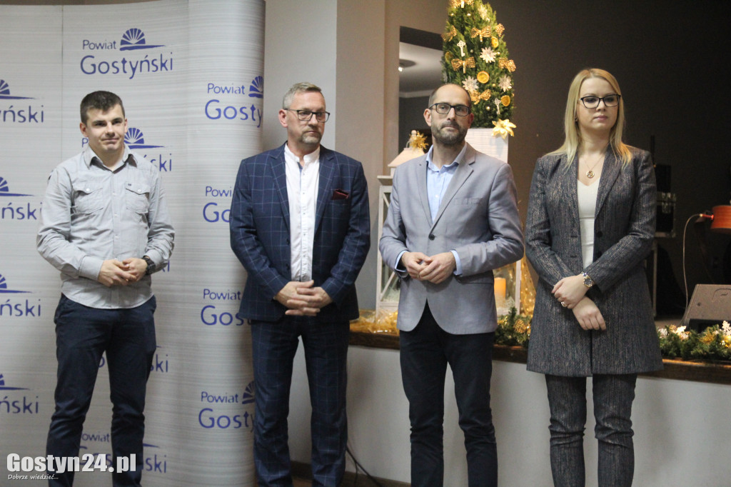 Uroczysta Gala 