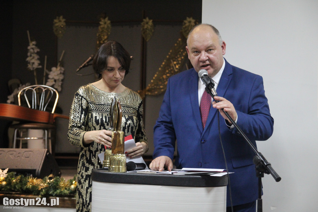 Uroczysta Gala 