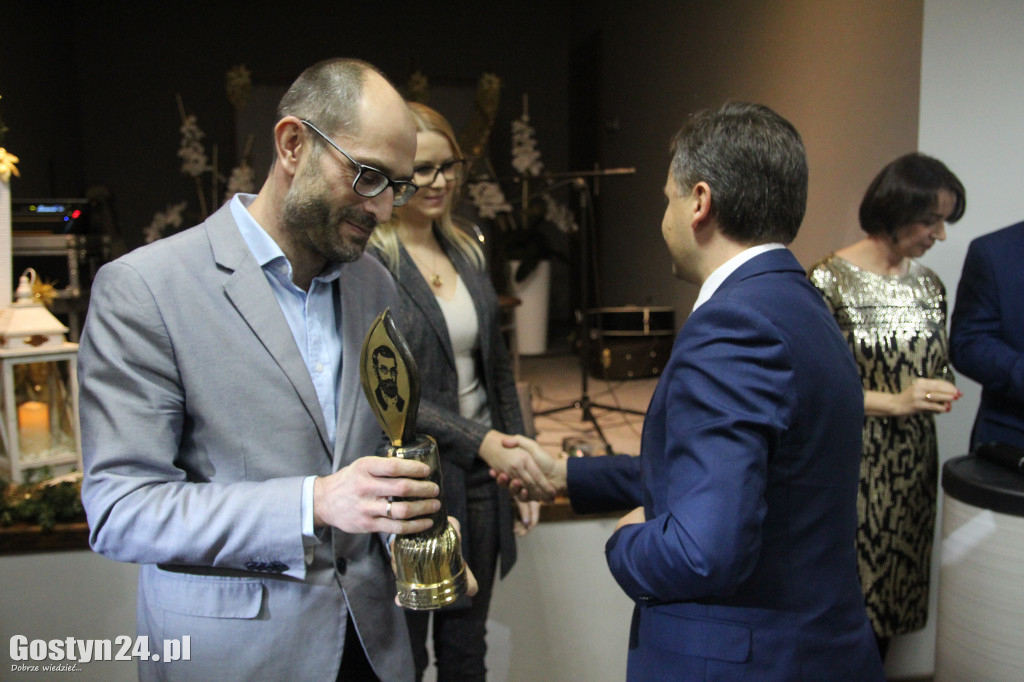 Uroczysta Gala 
